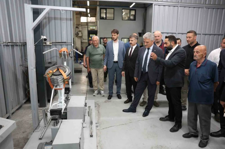 Ekonomiye ve istihdama katkı sağlıyorlar