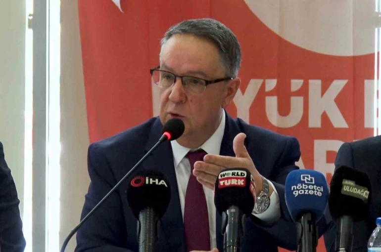 Ekrem Alfatlı: "Asgari ücret enflasyonu tetikleyen bir etken değildir"