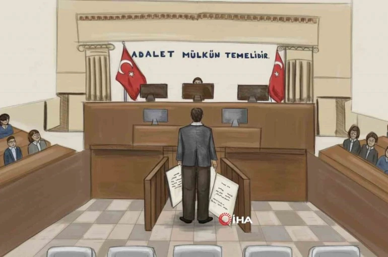 Ekrem İmamoğlu’nun ‘sahte diploma’ davasının ilk duruşmasına ara verildi