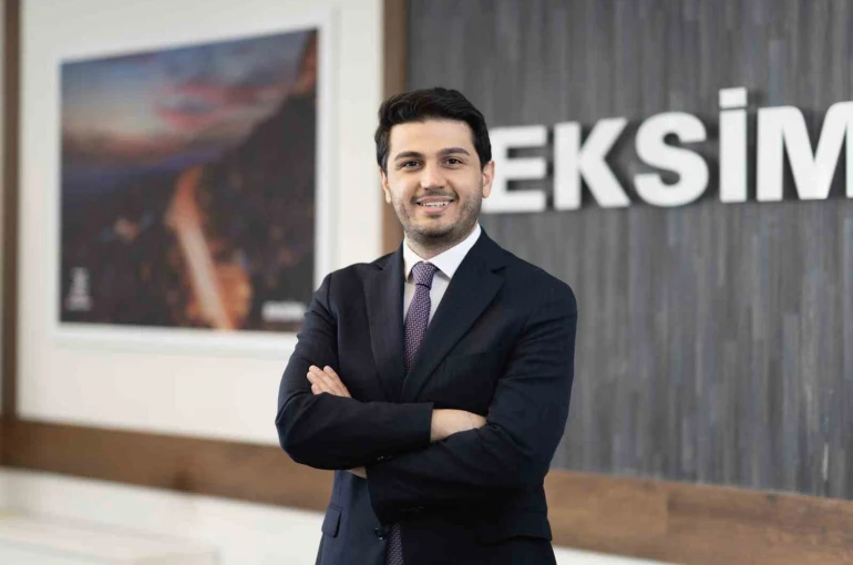 Eksim Holding’e üç uluslararası ödül