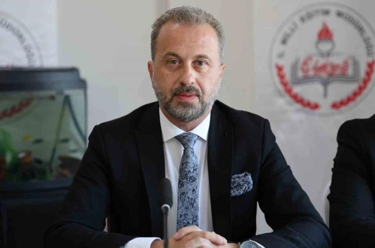 Elazığ Milli Eğitim Müdürü Şahin: "Maarif Modeli ile eğitimde sadeleşme ve beceri temelli yaklaşım başladı"