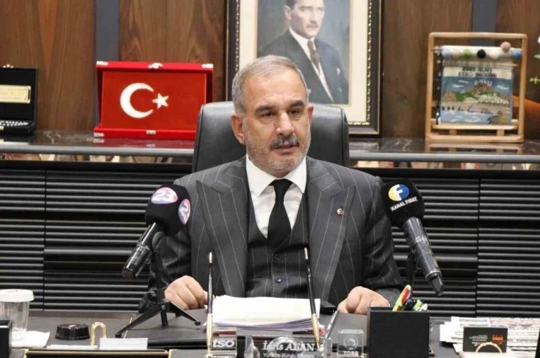 Elazığ Ticaret Fuarı içi geri sayıl başladı