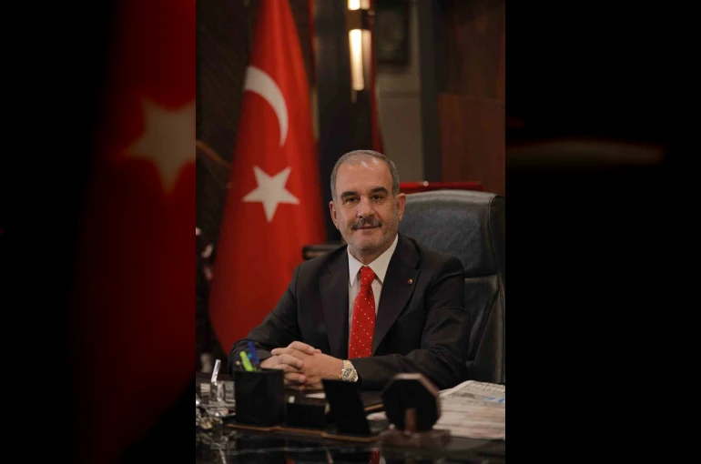 Elazığ TSO Genel Ticaret Fuarı kapılarını açıyor