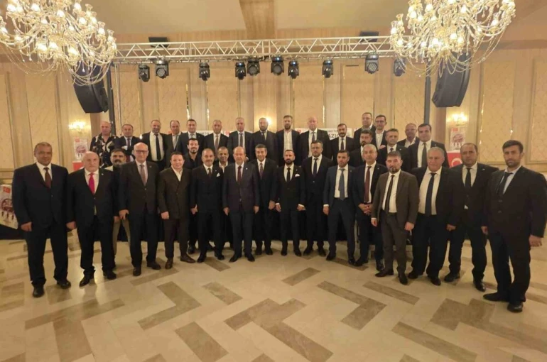 Elazığ TSO’dan Kıbrıs çıkarması