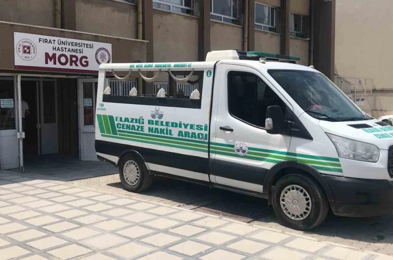Elazığ’da ağıla giren eşini kurt sanarak vuran koca serbest bırakıldı 