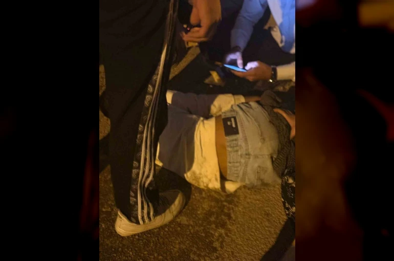 Elazığ’da bıçaklı kavga: 1 yaralı