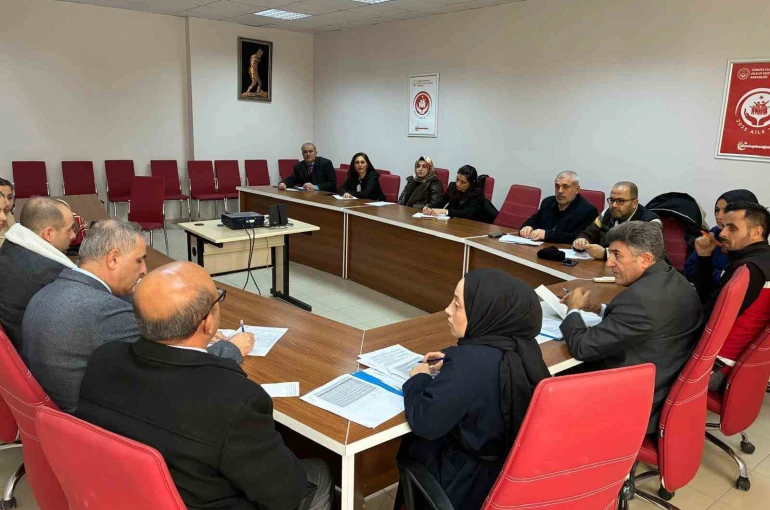 Elazığ’da kadın kooperatiflerinin güçlendirilmesi