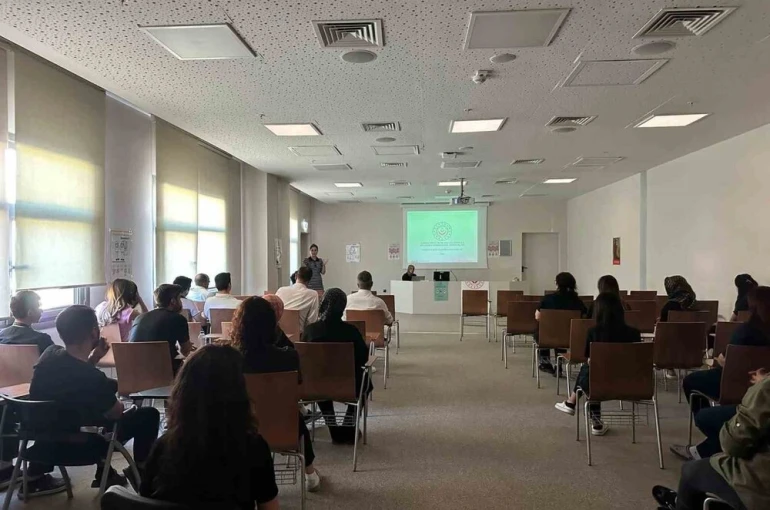 Elazığ’da kadına yönelik şiddetle mücadele çalışmaları