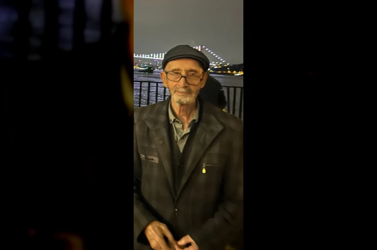 Elazığ’da kaybolan yaşlı adam için çalışma başlatıldı