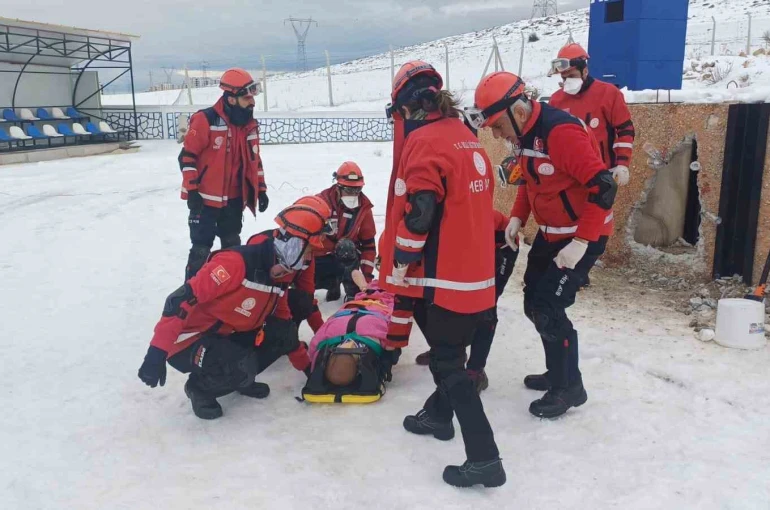 Elazığ’da MEB AKUB ekibi akreditasyon sınavını başarıyla geçti