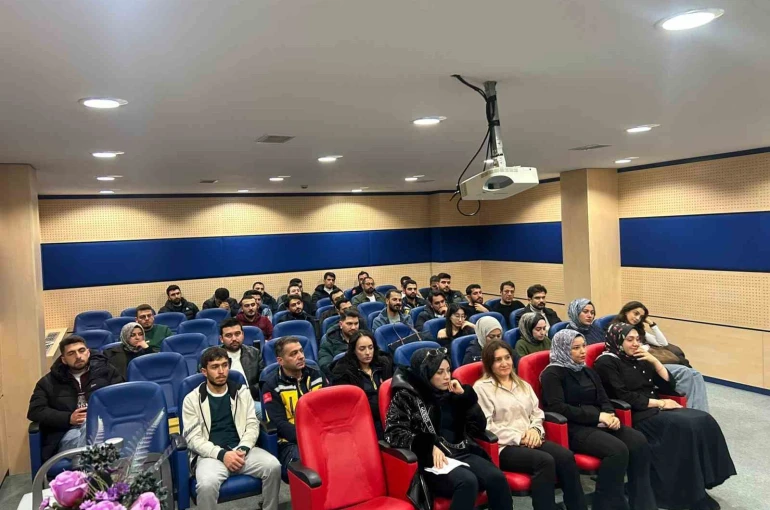 Elazığ’da sağlık istasyonlarının durum değerlendirmesi yapıldı
