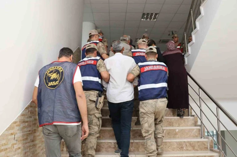 Elazığ’daki kayıp kuzenler davasında 5 tutuklama