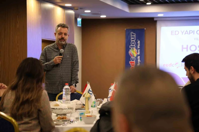 Elazığ’ın köklü firmasından çeyrek asırlık başarı, yapı kapasitesini üçe katladı