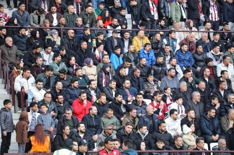 Elazığspor - Adana 01 FK maç biletleri satışta