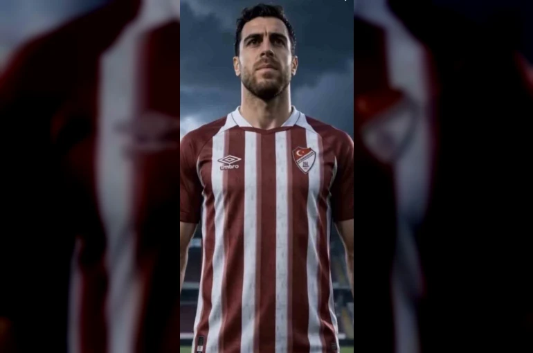 Elazığspor, Kemal Rüzgar’ı açıkladı