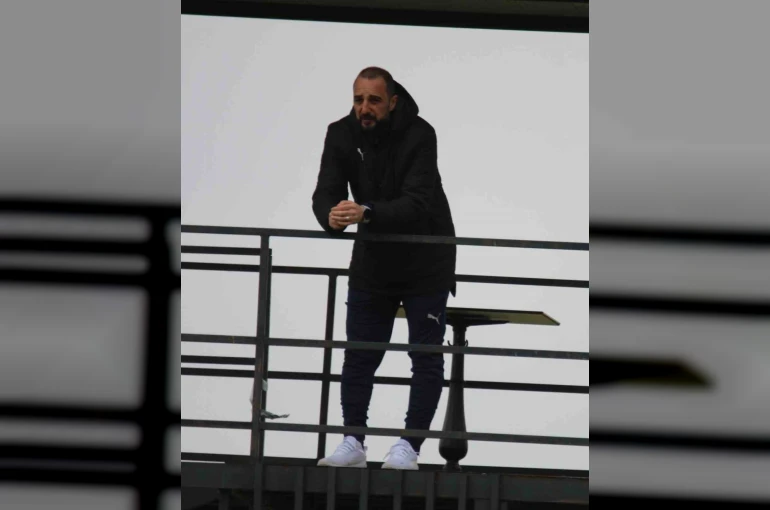 Elazığspor Teknik Direktörü Adem Çağlayan’ın cezası belli oldu 