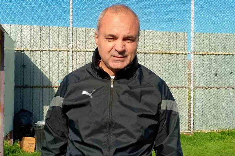 Elazığspor Teknik Direktörü Sözeri: "Takımıma güveniyorum"