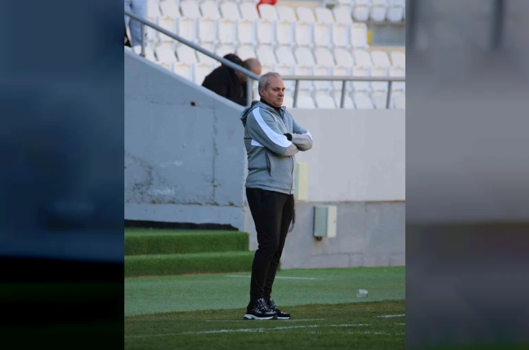 Elazığspor’da Erkan Sözeri galibiyetle başladı