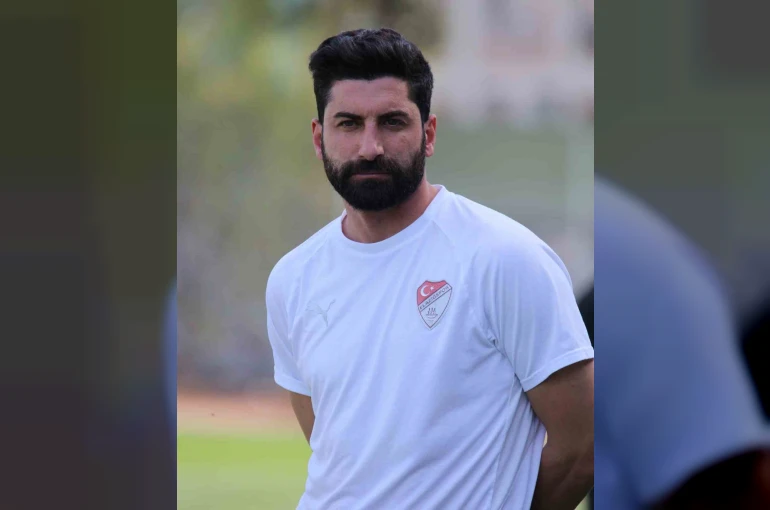 Elazığspor’da Kaleci Muammer sözleşmesini feshetti