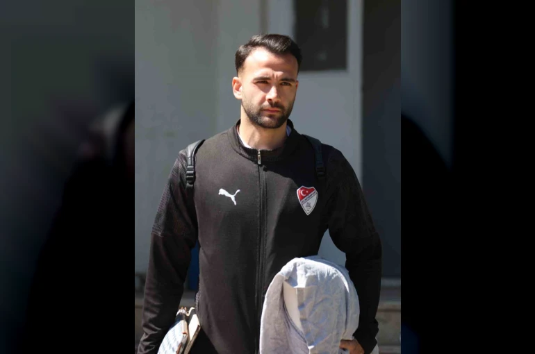 Elazığsporlu futbolcular Ömer ve Furkan: "Hakkınızı helal edin"