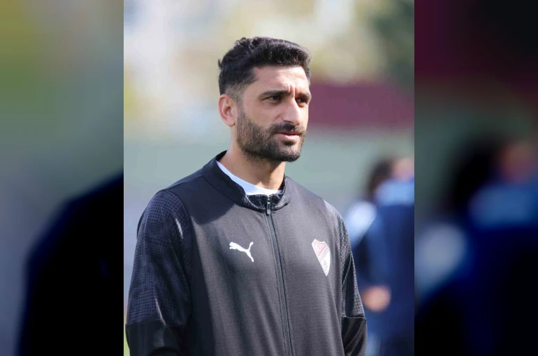 Elazığsporlu Maksut’un annesi hayatını kaybetti