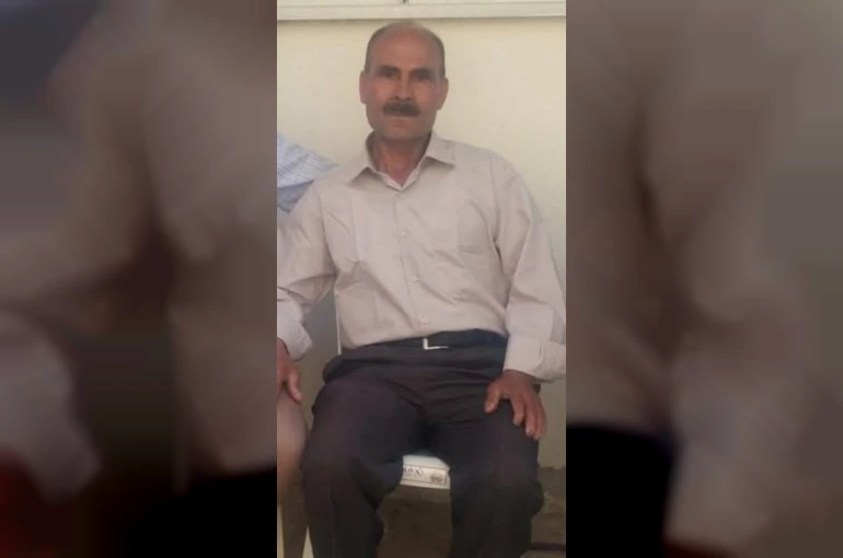 Elektrik akımına kapılan adam öldü