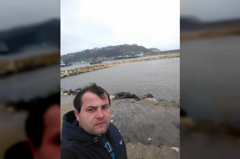 Elektrik akımına kapılan genç işçi hayatını kaybetti
