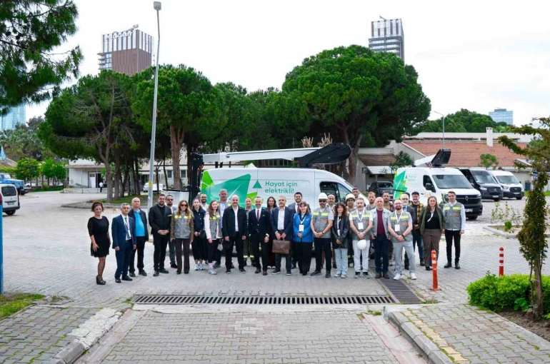 Elektrik dağıtım sektörünün iklim rolü ve yatırım planı COP31 gündeminde