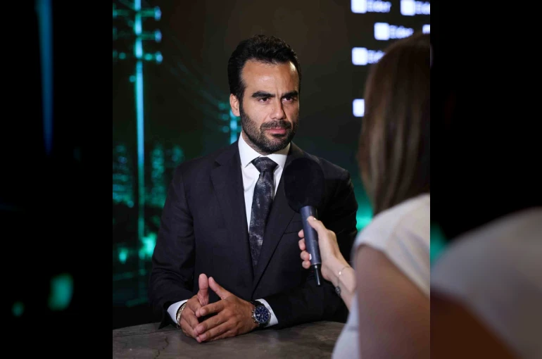 "Elektrik dağıtımında en az 50 milyar dolarlık yatırım ihtiyacı var"