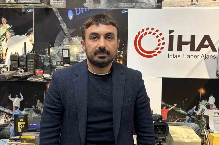 Elvin Zeynalov: "Haydar Aliyev anısına spor camiasında bir ödül töreni düzenleyeceğiz"