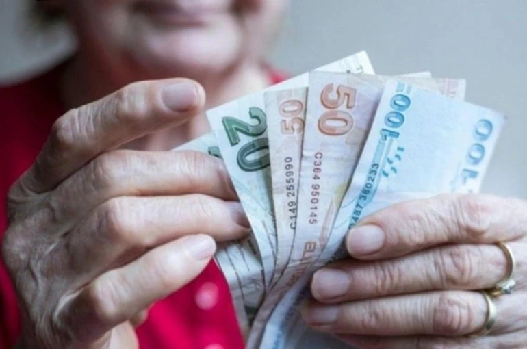 Emekli maaşı toplantı bu akşam gerçekleşecek