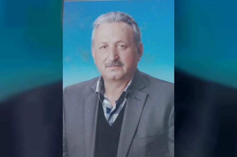 Emekli polis memuru evinde geçirdiği kalp krizi sonucu yaşamını yitirdi