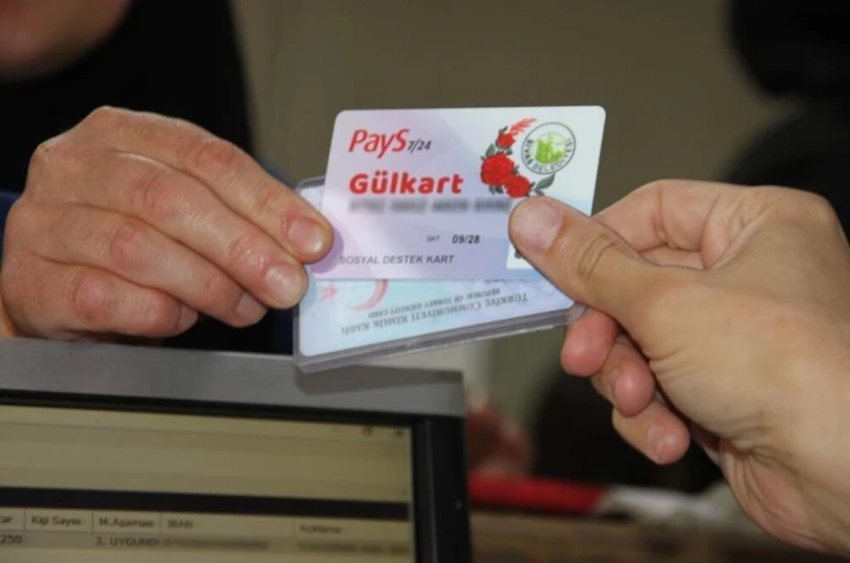 Emeklilere sağlanan nakit destek miktarı artıyor, yeni destek başvuruları 24 Kasım’da başlıyor