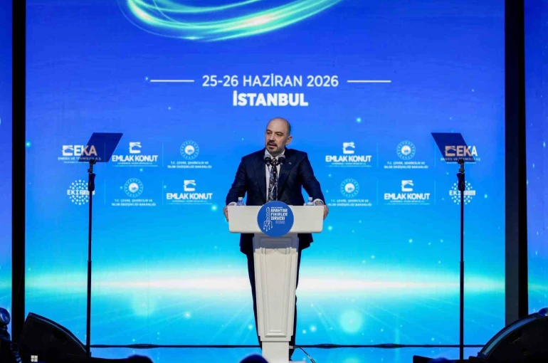Emlak Konut Anahtar Fikirler Zirvesi 2026 teknoloji, yatırım ve girişimcilik ekosistemini buluşturdu
