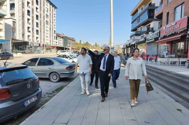 Emlakçılar Derneği korsan emlakçı avına çıktı