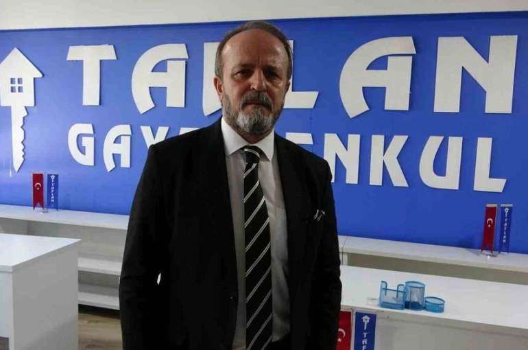 Emlakçılar faiz indirimi sonrası bankaların konut faizlerinde indirime gitmesini bekliyor