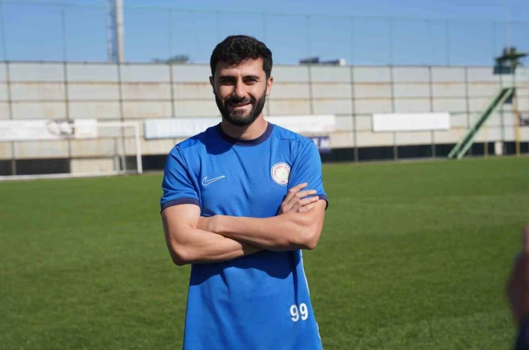 Emrecan Bulut: "Fenerbahçe maçında kazanmak için sahaya çıkacağız"