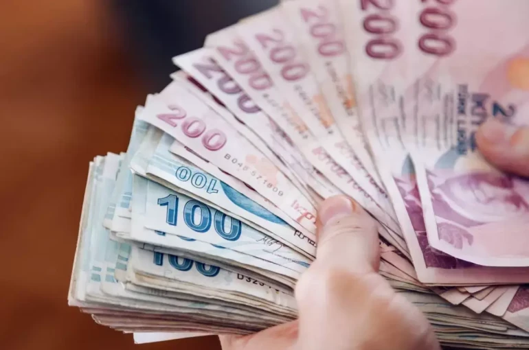 En düşük emekli maaşı rakamı belli oldu