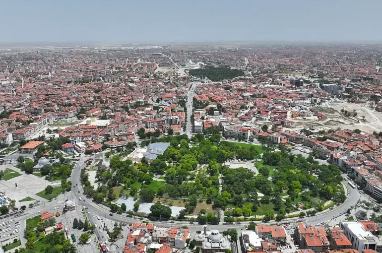 En işlek yolu trafiğe kapanacak