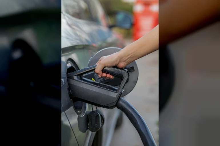 EN YAKIT, elektrikli araç sürücülerinin deneyimini en yüksek seviyeye yükseltmeyi hedefliyor