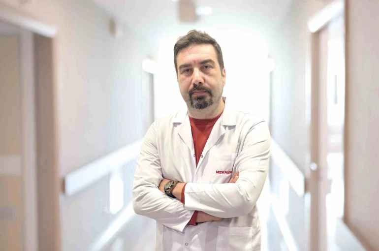 ’’Endoskopi ve kolonoskopinin ağrılı olduğu inanışı yanlış’’