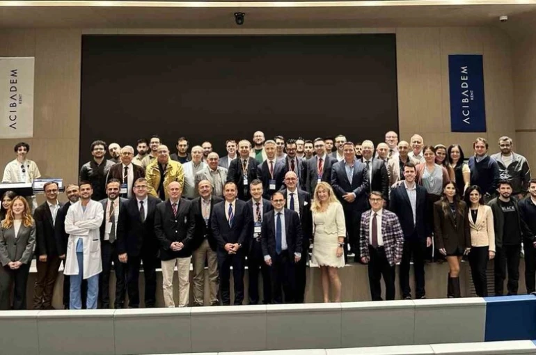 Endoüroloji, hızlı bir dönüşüm yaşıyor