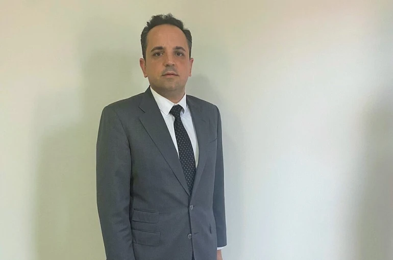 Endüstriyel yemek için dikkat çeken uyarı