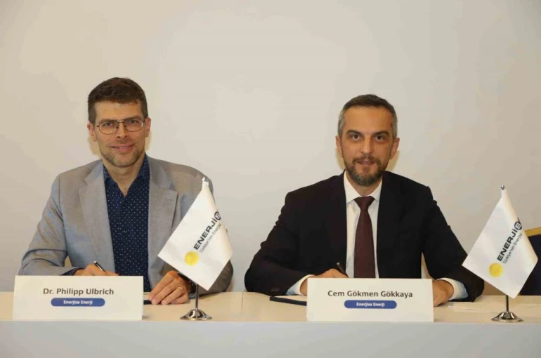 Enerjisa Enerji, altyapı yatırımları için 340 milyon ABD doları tutarında finansman sağladı