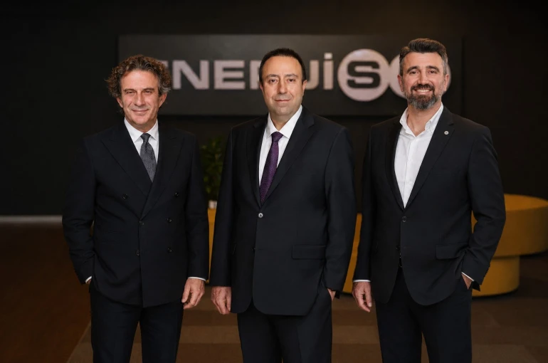 Enerjisa Enerji üst yönetiminde görev değişimi
