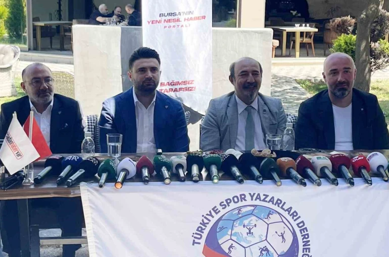 Enes Çelik: "Transferde önceliğimiz bonservissiz oyuncular"