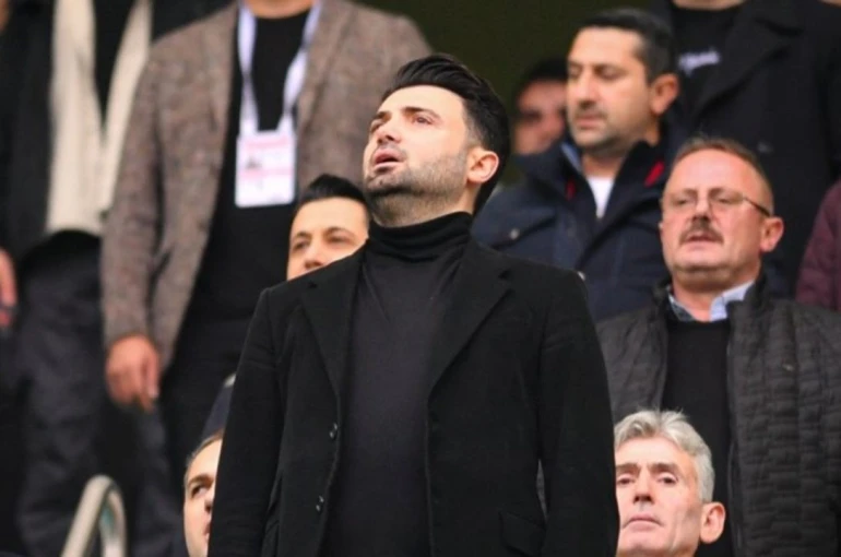 Enes Çelik’ten taraftarlara transfer mesajı