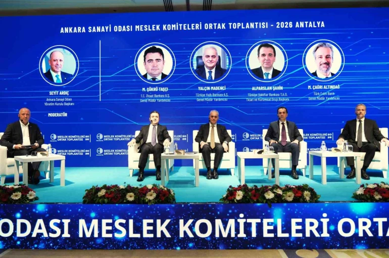 "Enflasyonla mücadeledeki kararlılığı sonuna kadar destekliyoruz"
