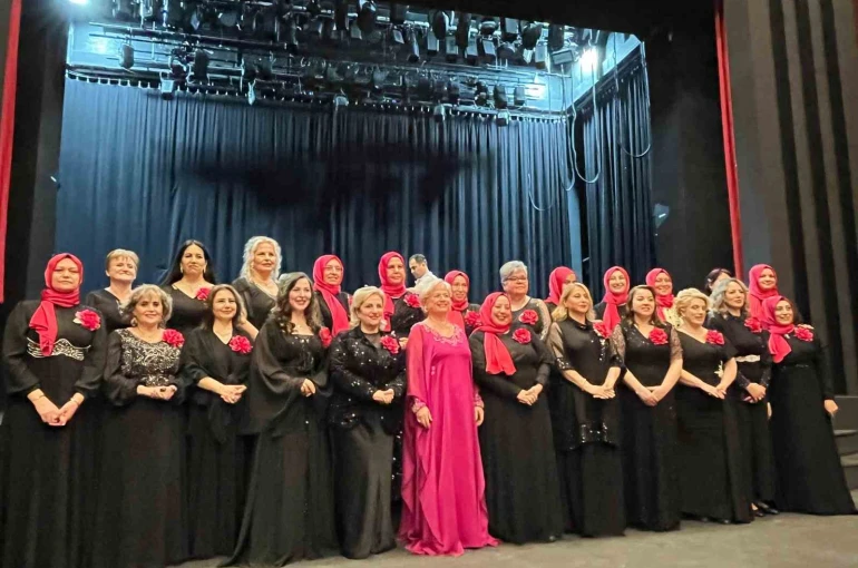 Engelliler Haftası’nda duygusal konser