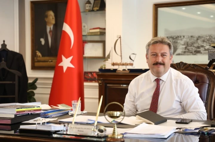 ‘Engelsiz Dijital Dönüşüm’ Melikgazi’de başladı